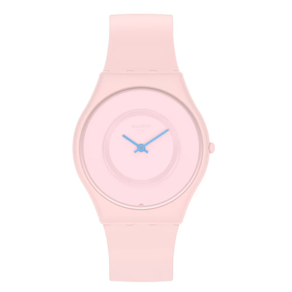Swatch Skin Garcia Rosa